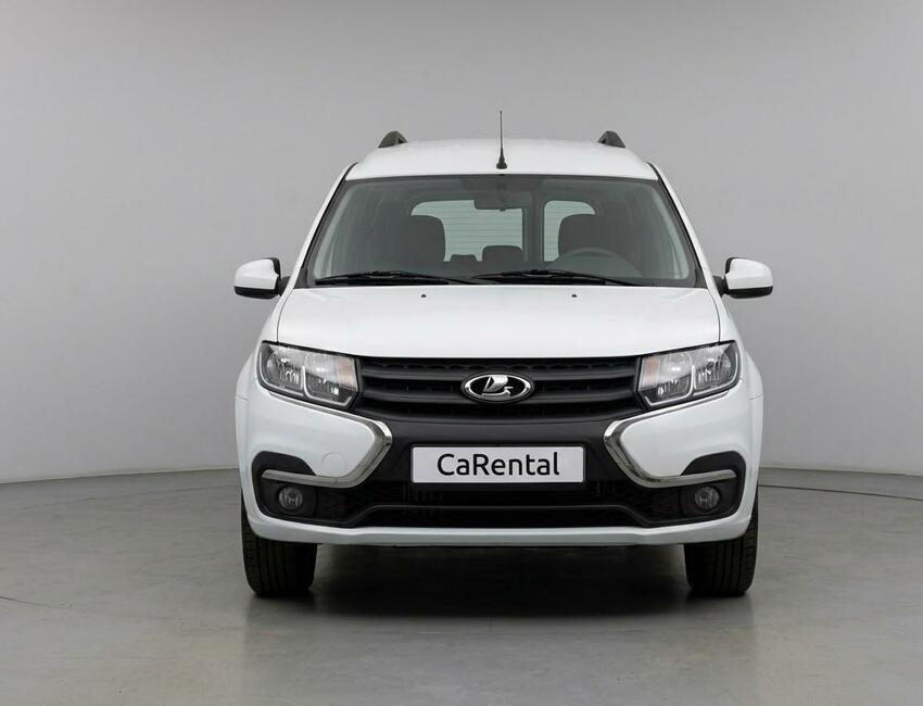 Аренда Lada Largus