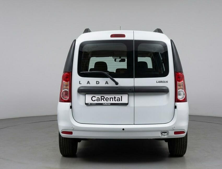 Аренда Lada Largus